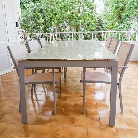 Houm Villa Plaza Arosa Palma de Mallorca Bagian luar foto
