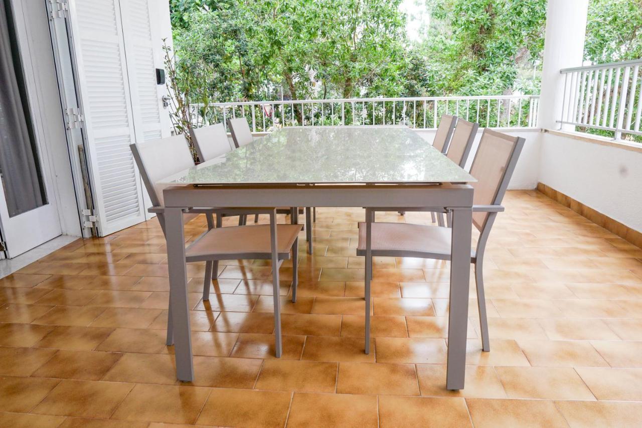 Houm Villa Plaza Arosa Palma de Mallorca Bagian luar foto