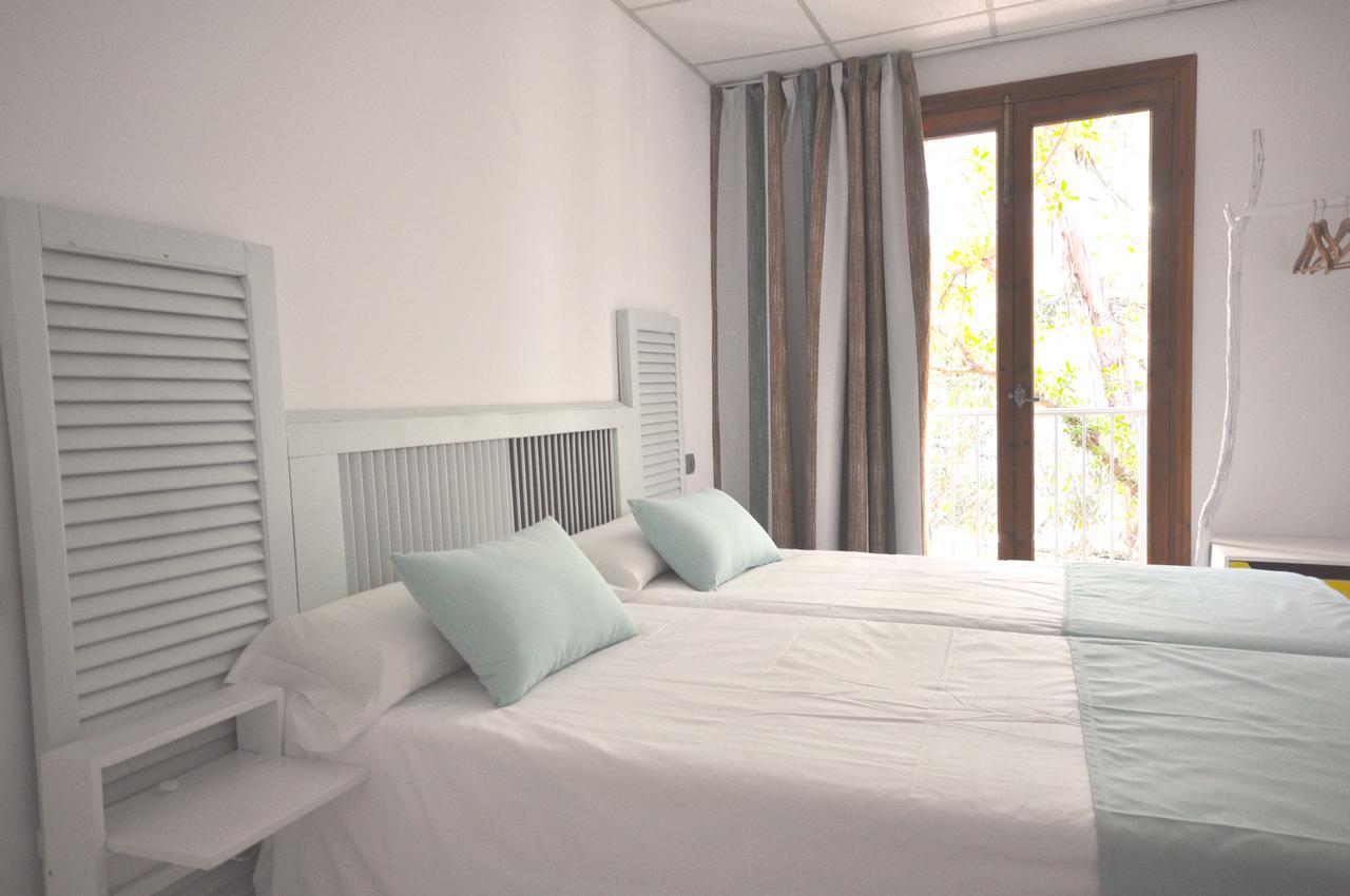 Houm Villa Plaza Arosa Palma de Mallorca Bagian luar foto