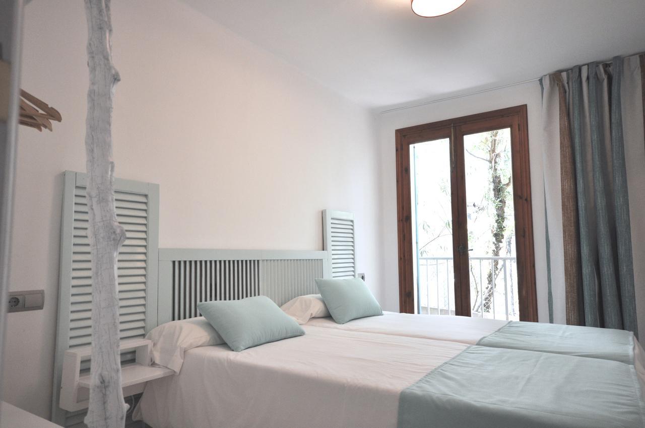 Houm Villa Plaza Arosa Palma de Mallorca Bagian luar foto