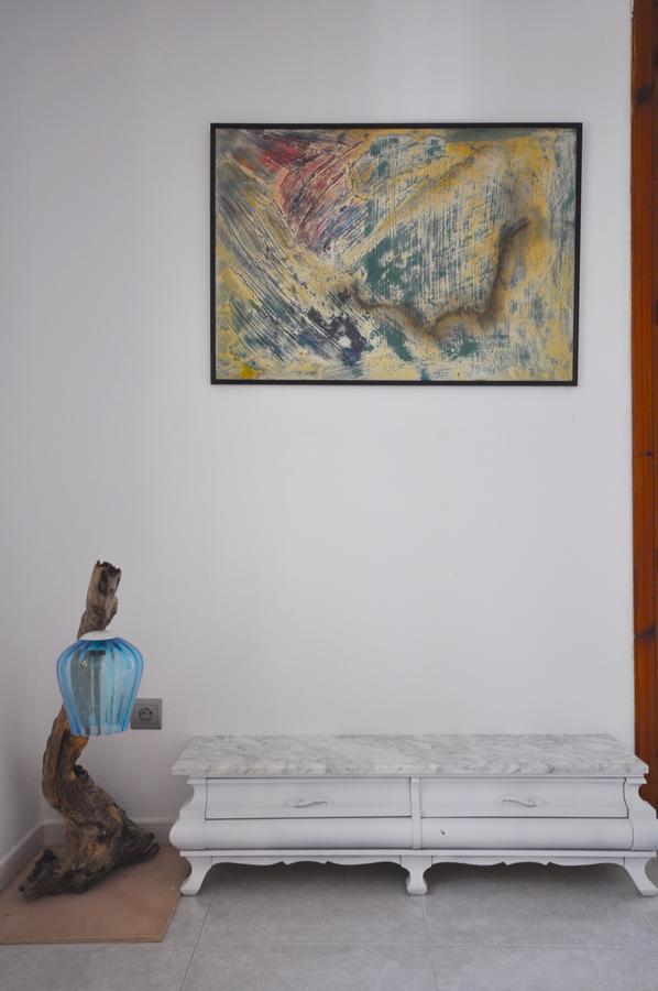 Houm Villa Plaza Arosa Palma de Mallorca Bagian luar foto