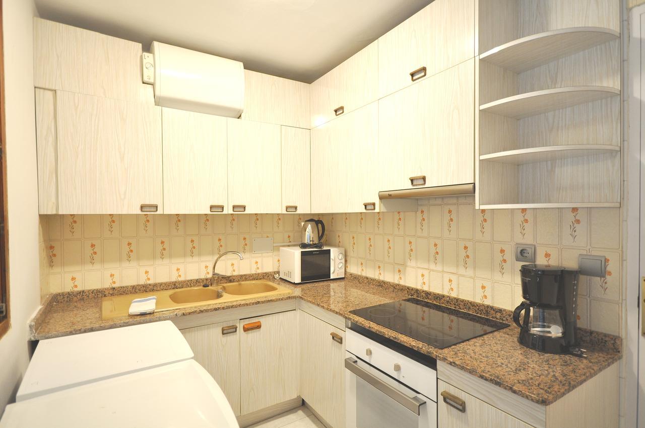 Houm Villa Plaza Arosa Palma de Mallorca Bagian luar foto