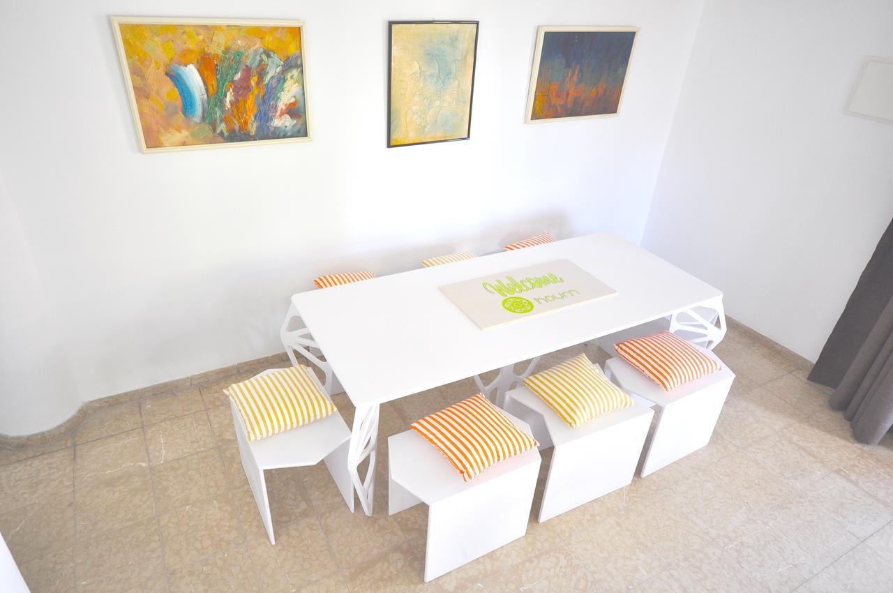 Houm Villa Plaza Arosa Palma de Mallorca Bagian luar foto