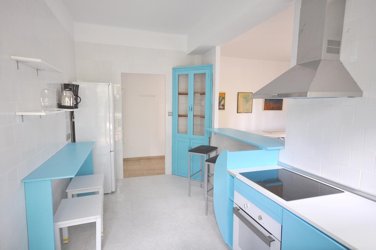 Houm Villa Plaza Arosa Palma de Mallorca Bagian luar foto