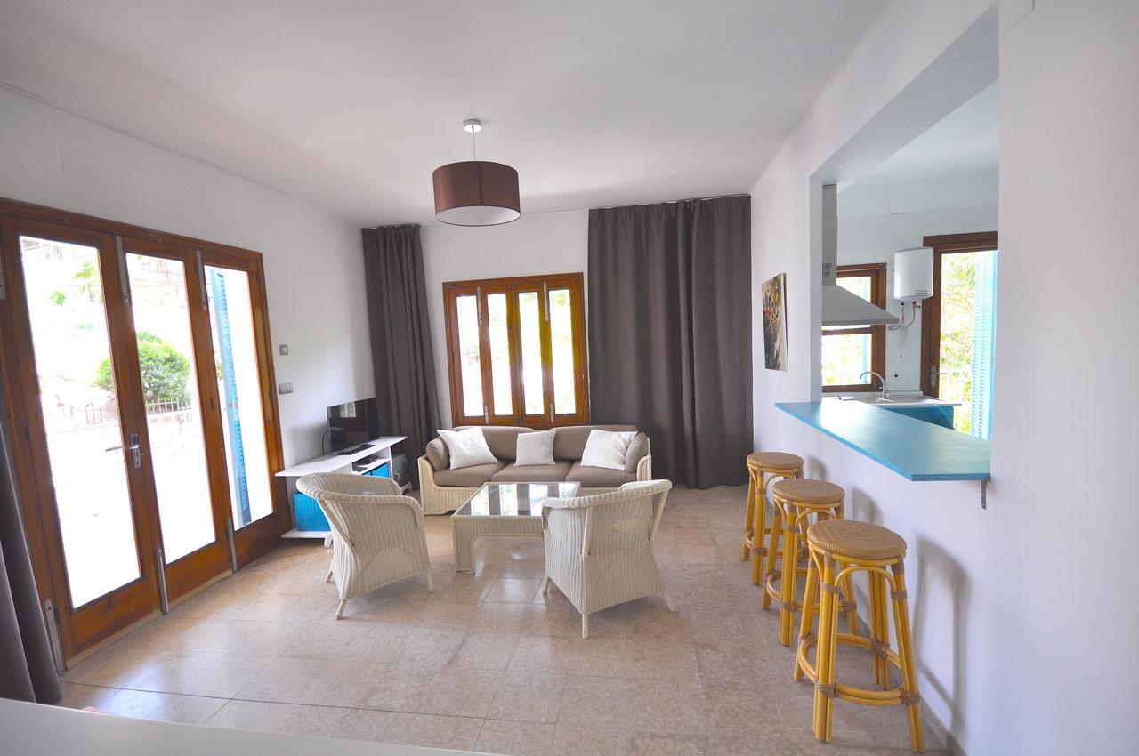 Houm Villa Plaza Arosa Palma de Mallorca Bagian luar foto