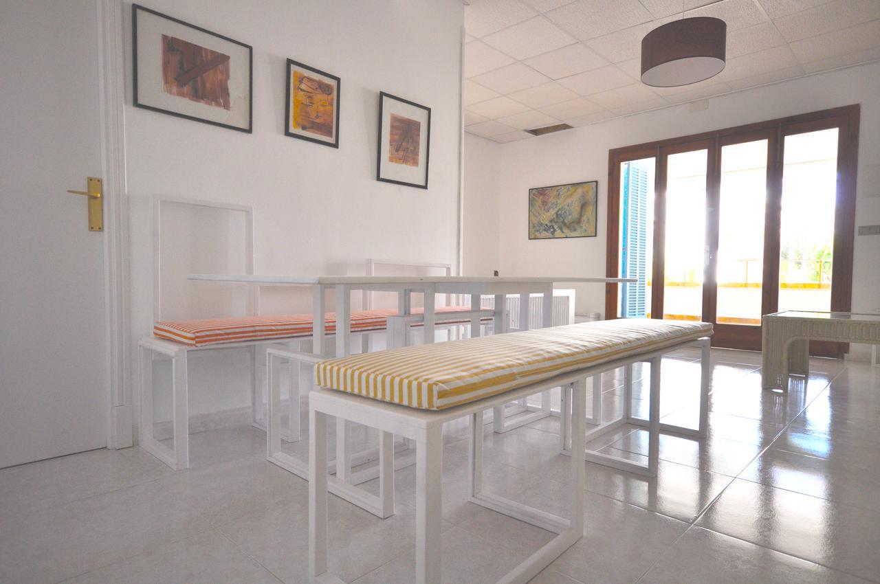 Houm Villa Plaza Arosa Palma de Mallorca Bagian luar foto