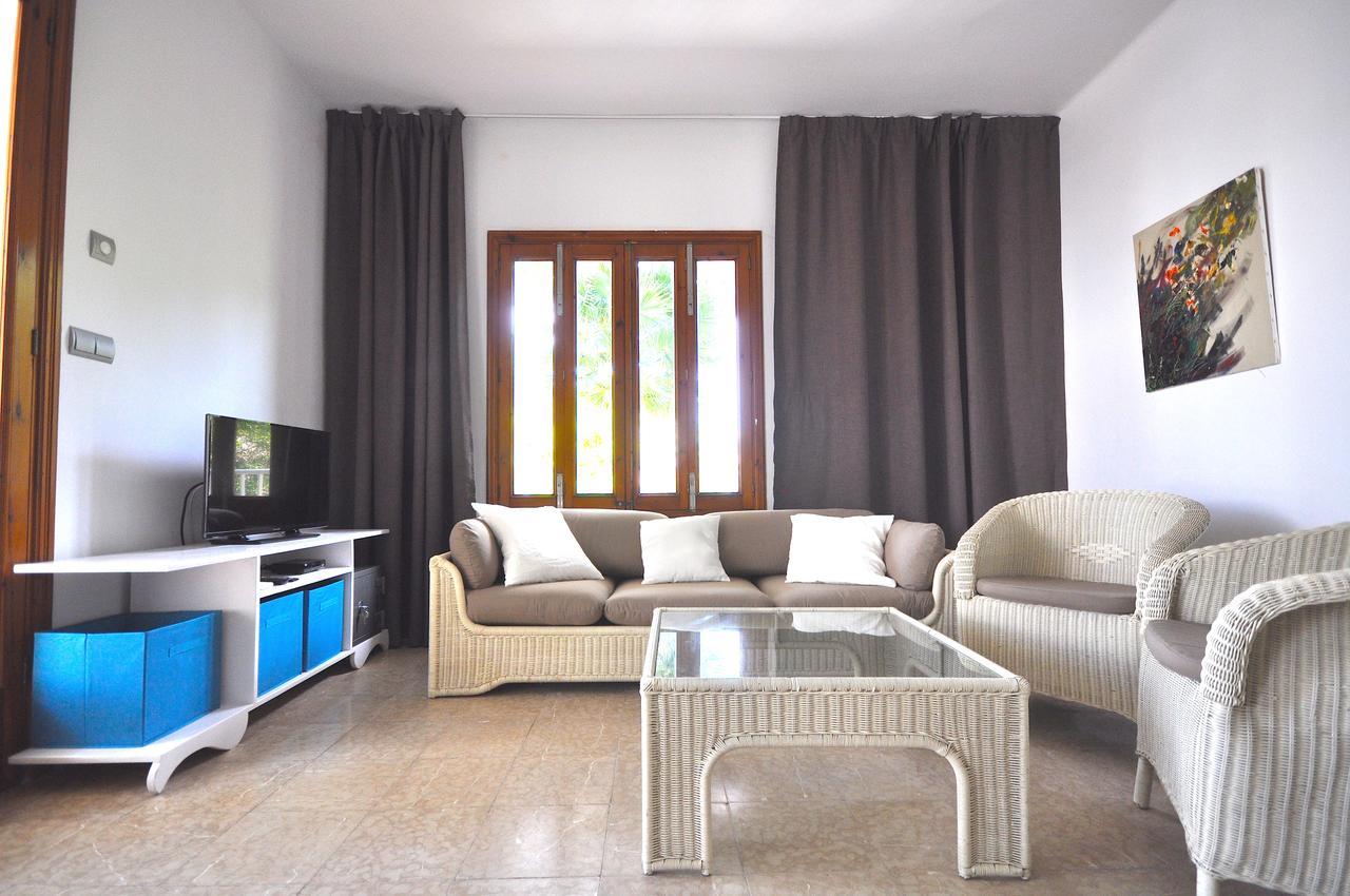 Houm Villa Plaza Arosa Palma de Mallorca Bagian luar foto