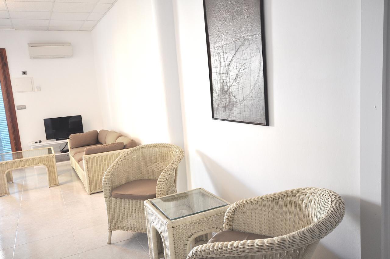 Houm Villa Plaza Arosa Palma de Mallorca Bagian luar foto