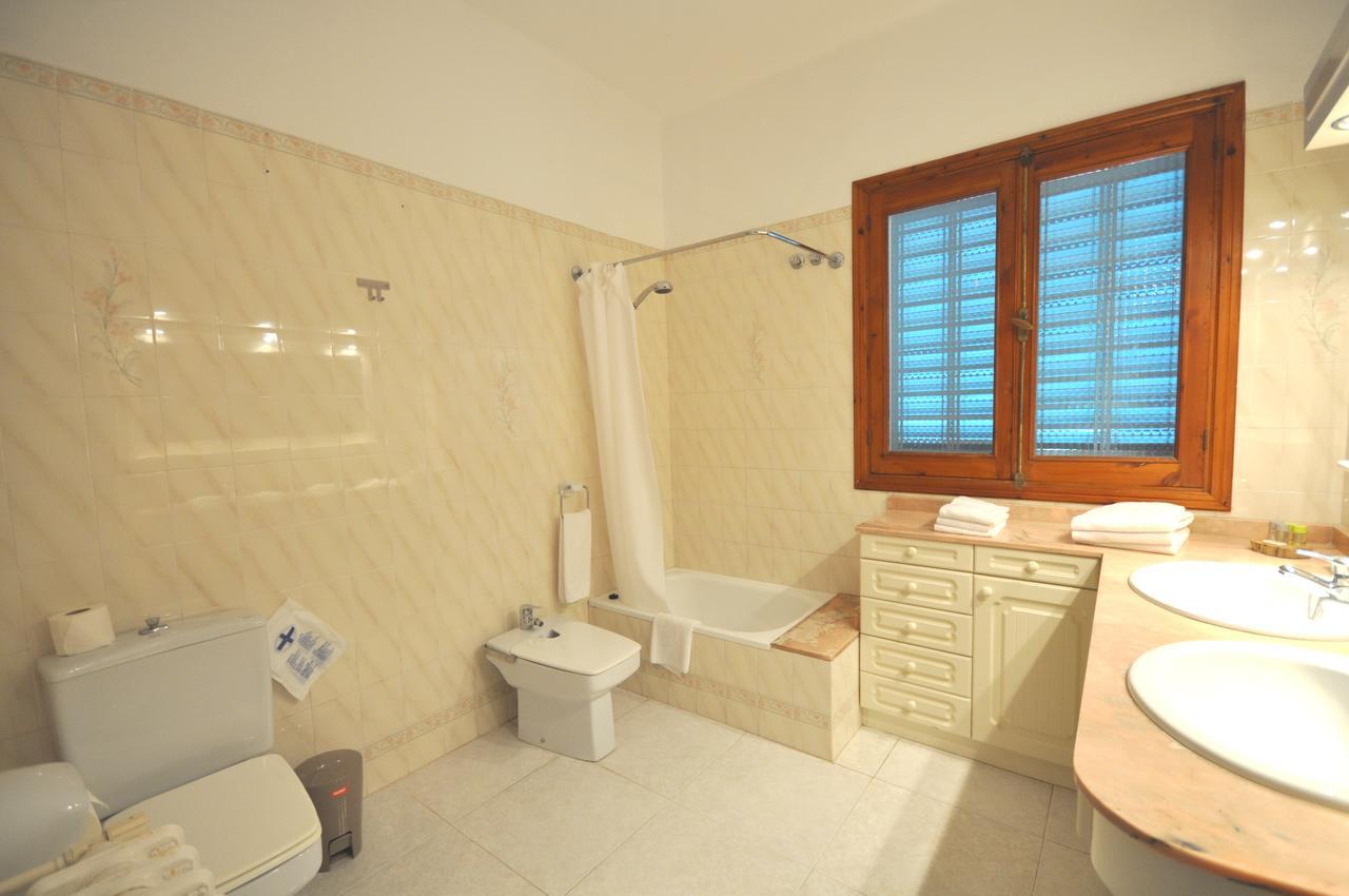 Houm Villa Plaza Arosa Palma de Mallorca Bagian luar foto