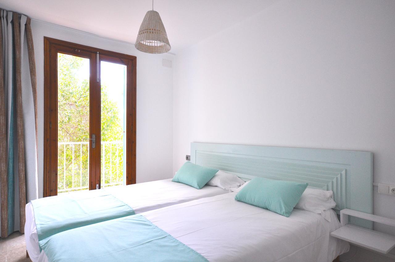 Houm Villa Plaza Arosa Palma de Mallorca Bagian luar foto