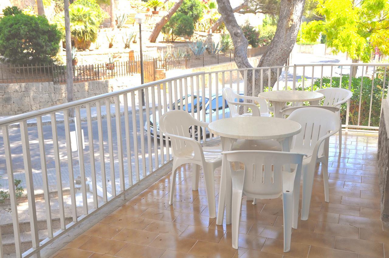 Houm Villa Plaza Arosa Palma de Mallorca Bagian luar foto