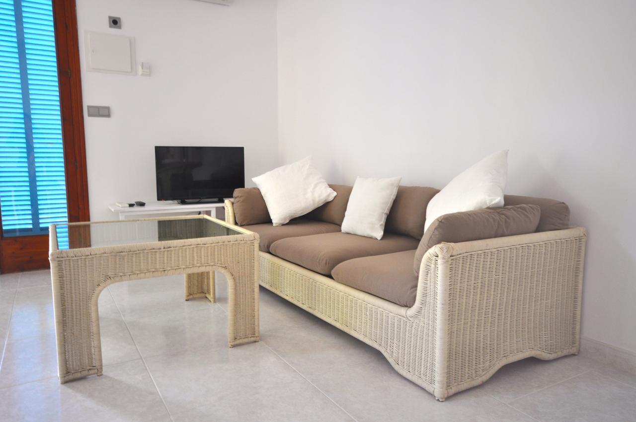 Houm Villa Plaza Arosa Palma de Mallorca Bagian luar foto